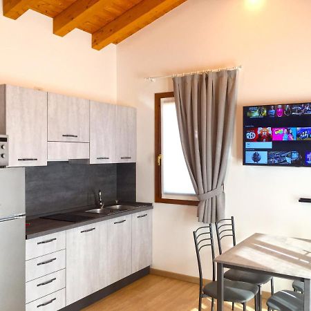 Ca' Rosin Meolo - Camera Tra Relax E Privacy Exterior photo