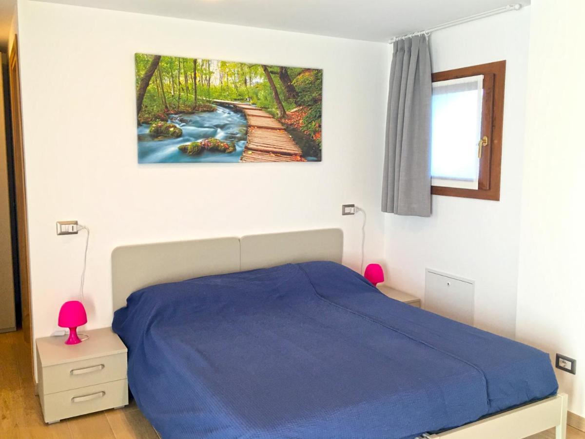 Ca' Rosin Meolo - Camera Tra Relax E Privacy Exterior photo