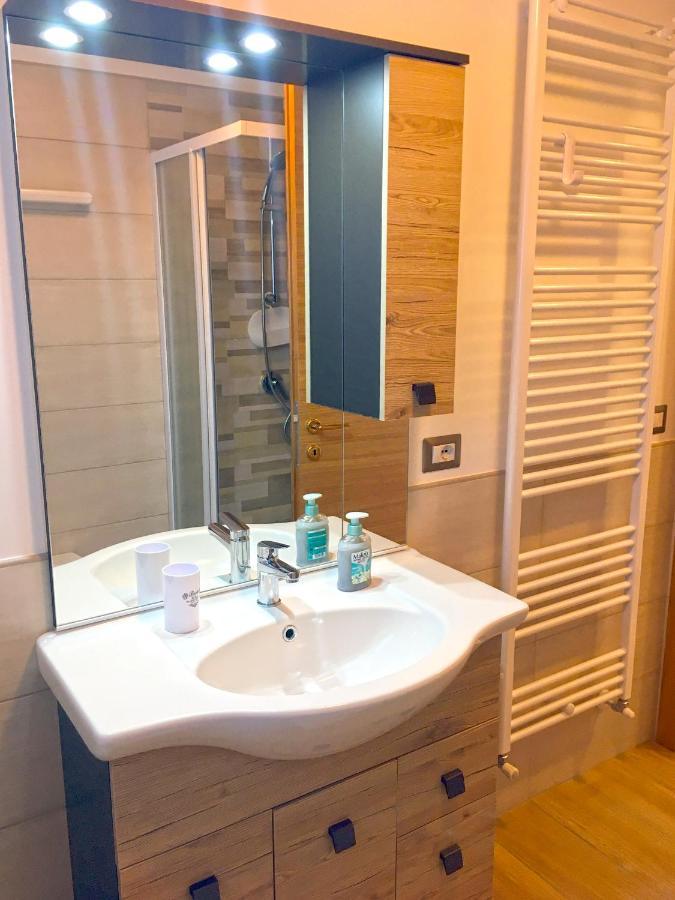 Ca' Rosin Meolo - Camera Tra Relax E Privacy Exterior photo