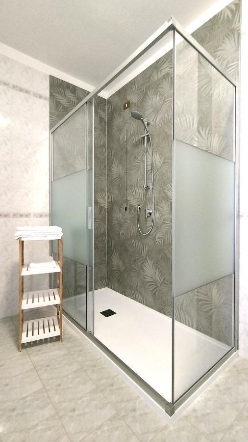 Ca' Rosin Meolo - Camera Tra Relax E Privacy Exterior photo